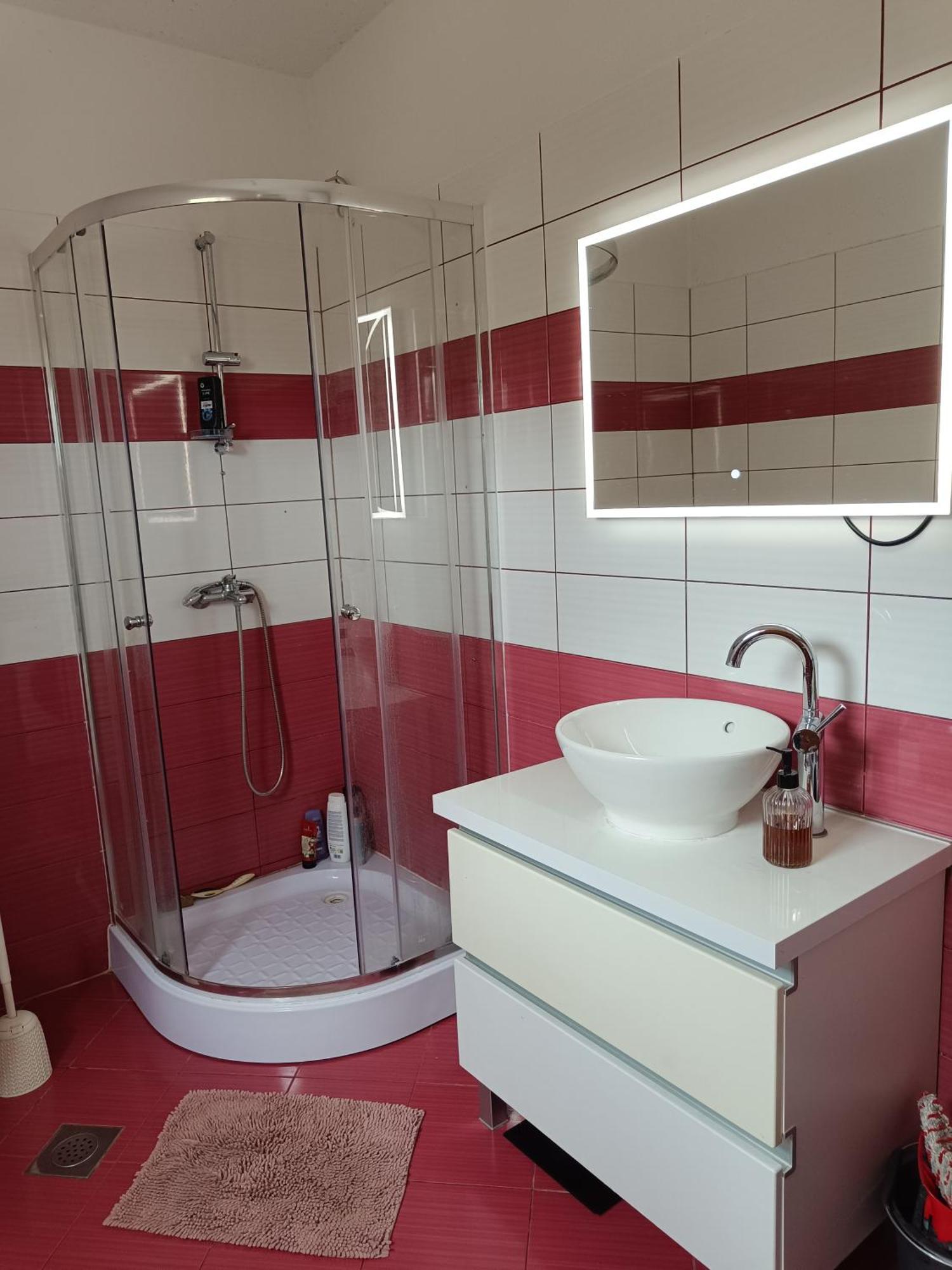 Apartment Nada Rogoznica  Buitenkant foto
