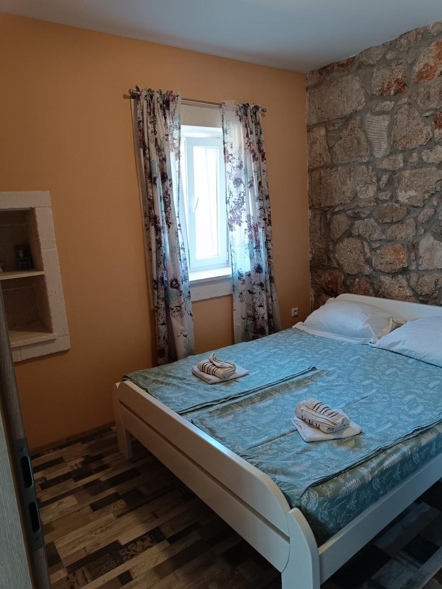 Apartment Nada Rogoznica  Buitenkant foto