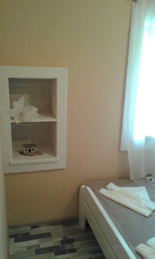 Apartment Nada Rogoznica  Buitenkant foto