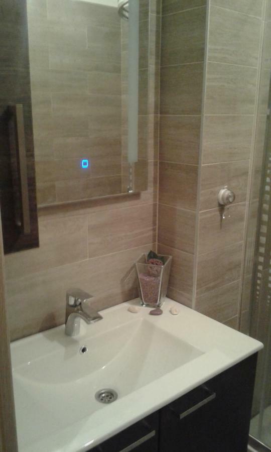 Apartment Nada Rogoznica  Buitenkant foto