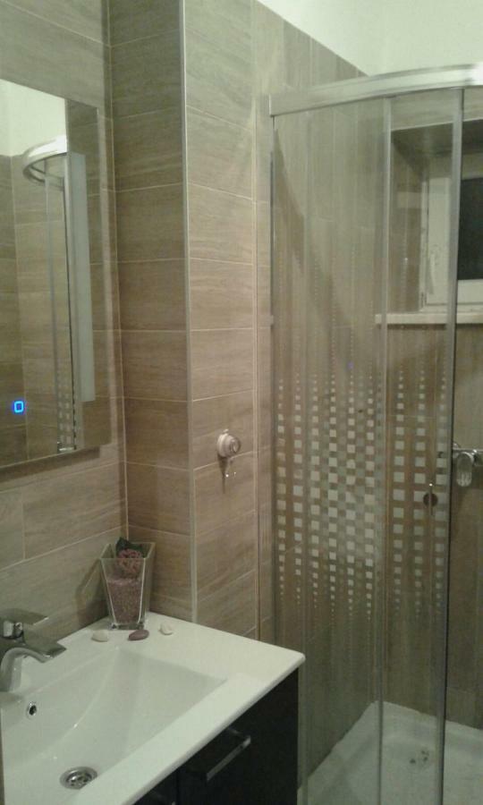 Apartment Nada Rogoznica  Buitenkant foto