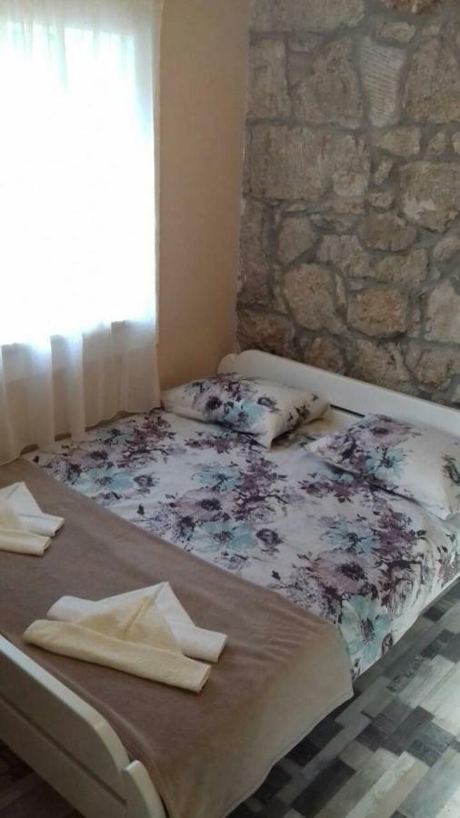 Apartment Nada Rogoznica  Buitenkant foto