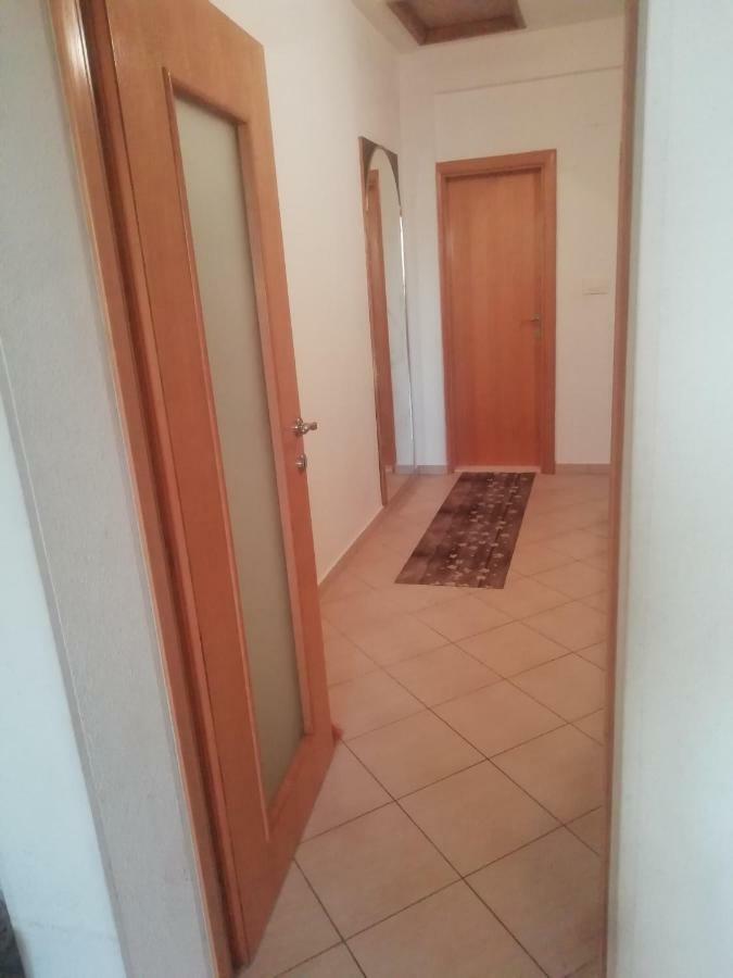 Apartment Nada Rogoznica  Buitenkant foto