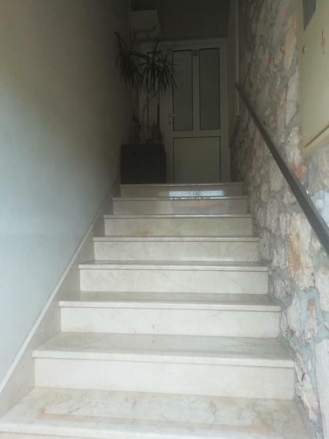 Apartment Nada Rogoznica  Buitenkant foto