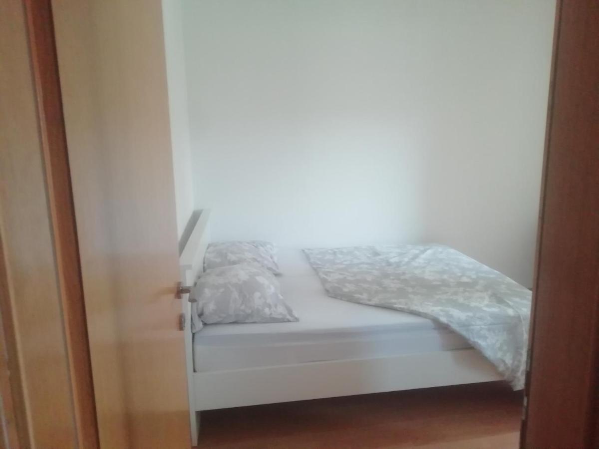 Apartment Nada Rogoznica  Buitenkant foto